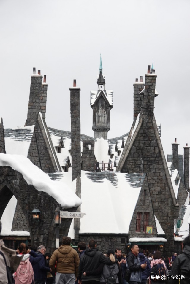 洛杉矶环球影城惊魂记,洛杉矶环球影城变形金刚