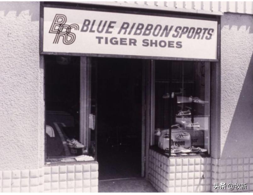 耐克创始人有什么样的故事,耐克标志的创始人后来怎么了