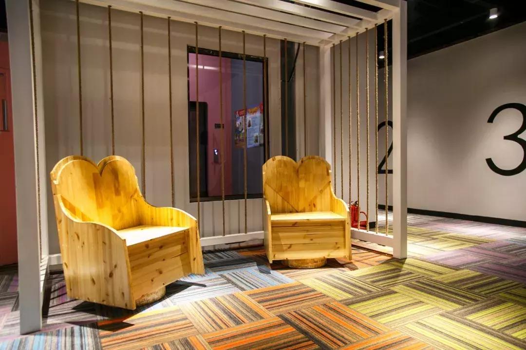 让全家老少玩上瘾的巨型嗨玩基地，1周年店庆活动炸翻全场！