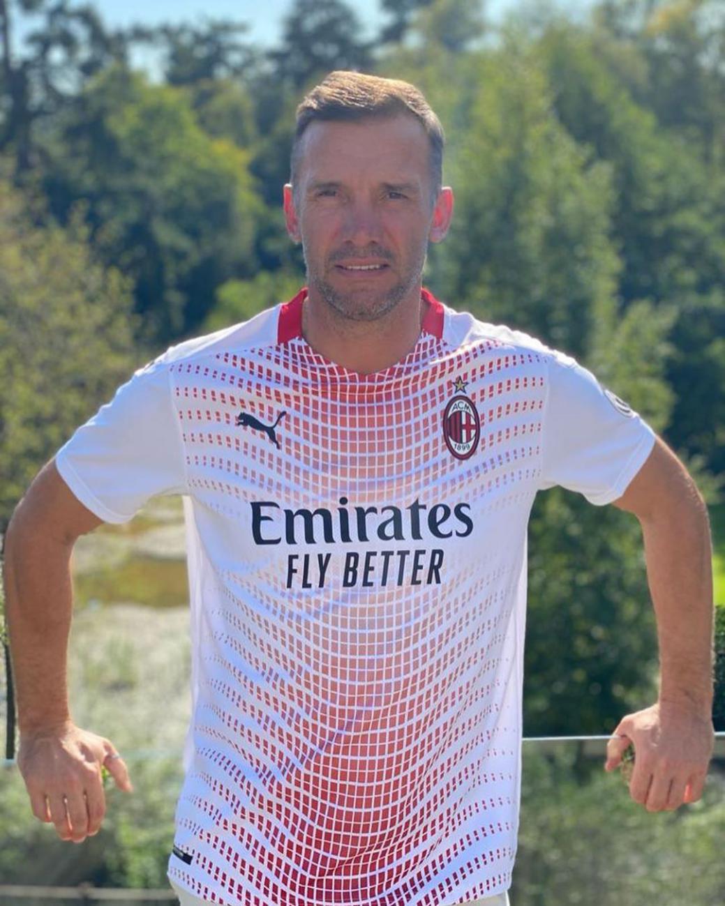 2023五大联赛各队新球衣图片,新赛季五大联赛最帅队服