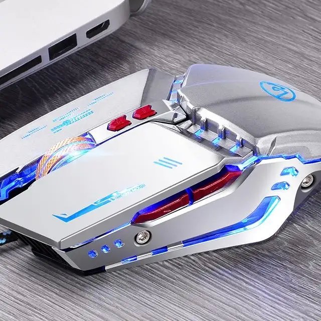 比较好用的游戏鼠标推荐,公认最好用的游戏鼠标推荐