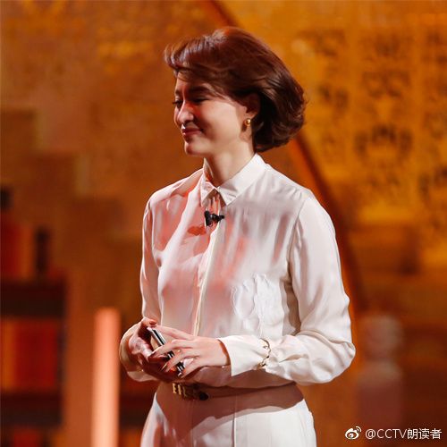 朗读者第一季开场白语录,朗读者第一季开场白结束语