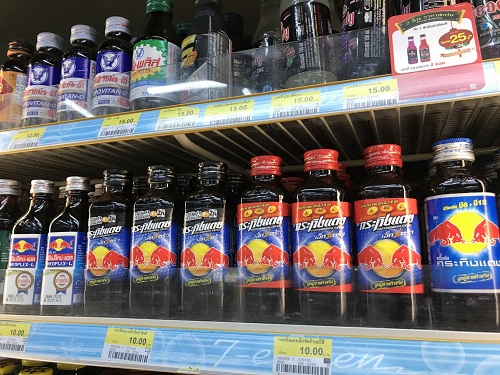 泰国711超市必买清单,泰国711便利店好喝的必买清单