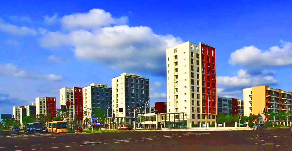 上海浦东新区有几个镇,上海市浦东新区洋泾街道常住人口