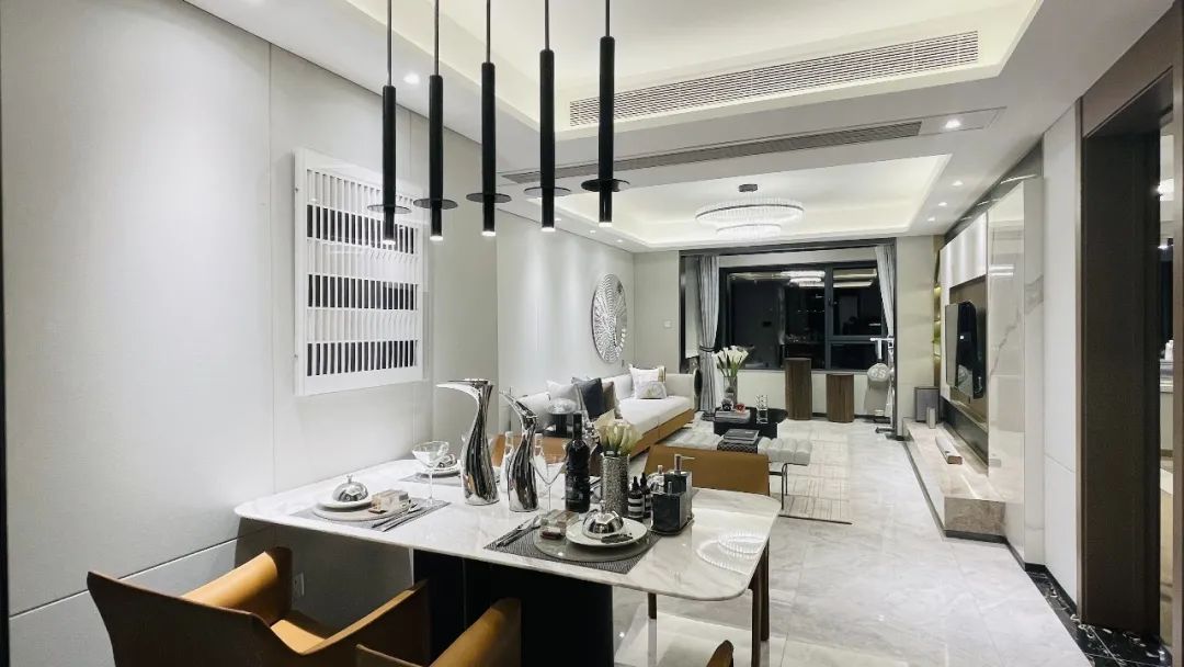 为爱筑家幸福佛山,为爱筑家让美好照进现实