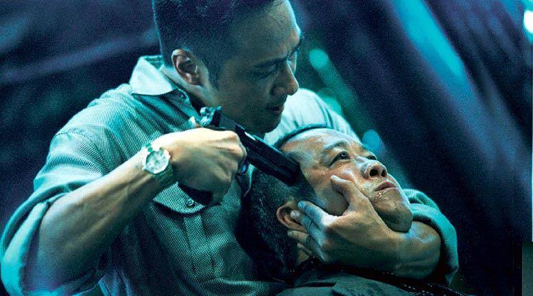 吴镇宇任达华最新电影,任达华吴镇宇是什么电影