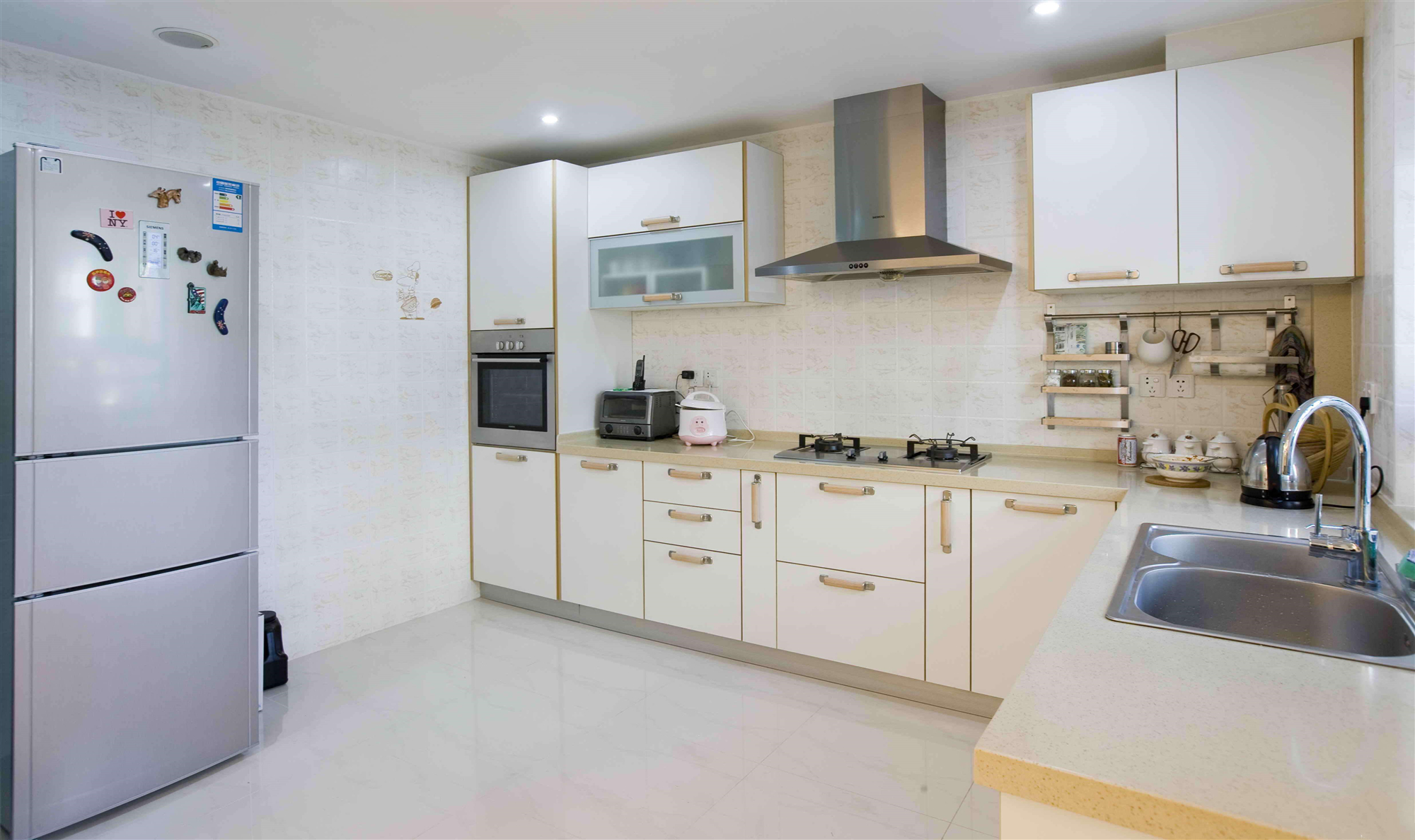 冰箱工作噪音怎么去除,双开门冰箱噪音突然变大是为什么