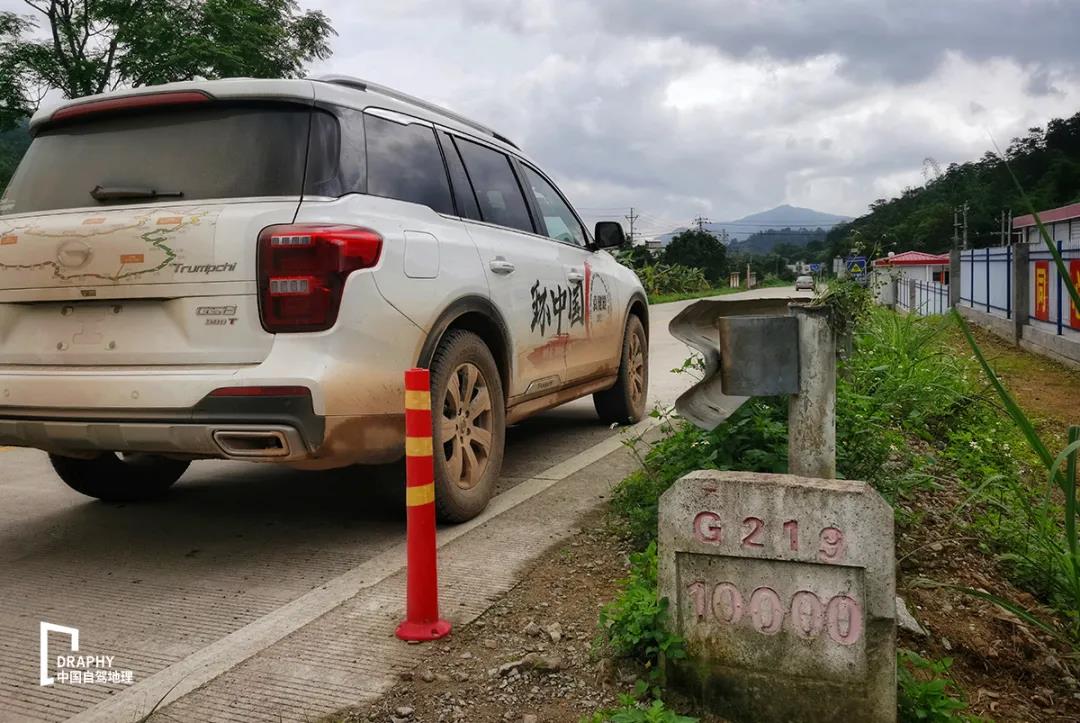 g219丙察察最新路况,g219丙察察什么时候修完