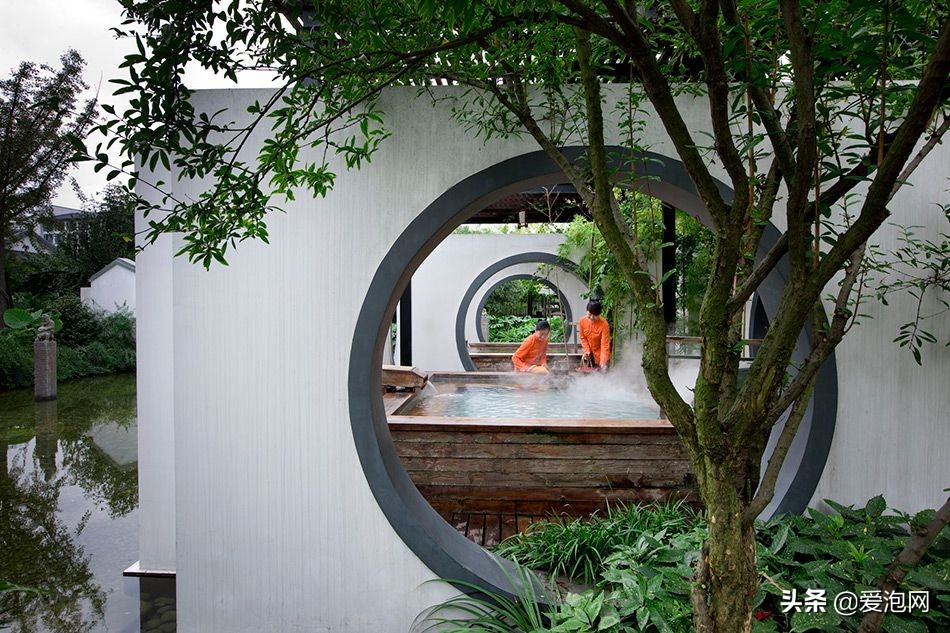 重庆巴南温泉景区,重庆贝迪温泉度假区