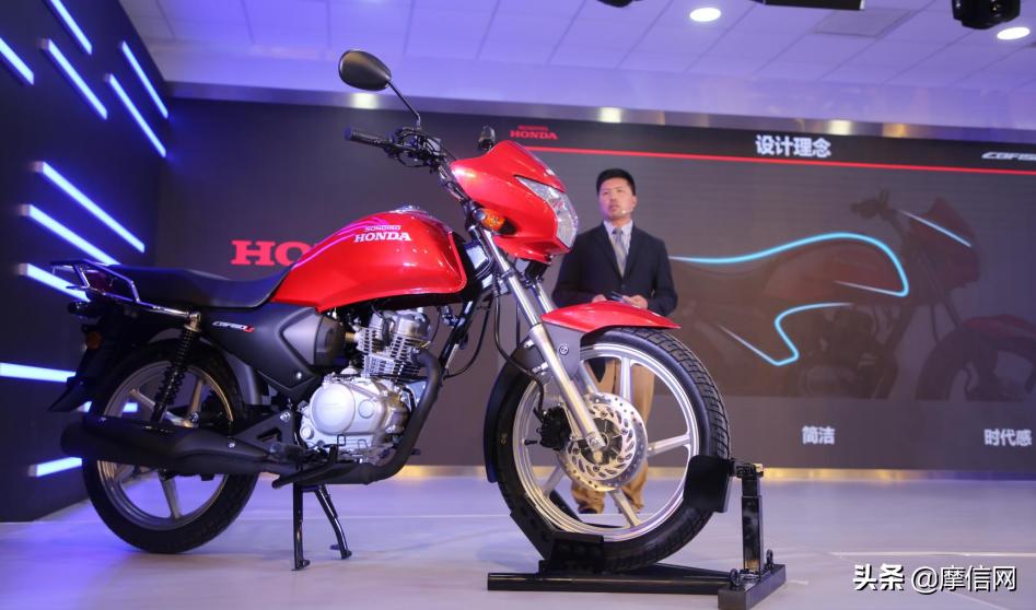 新大洲本田新发布,新大洲本田新车型发布