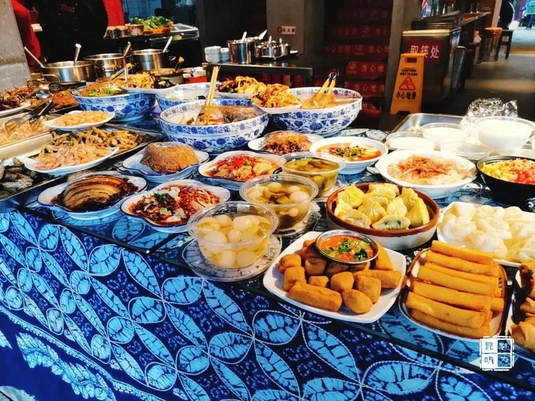 官渡古镇和白沙古镇,官渡古镇历史介绍