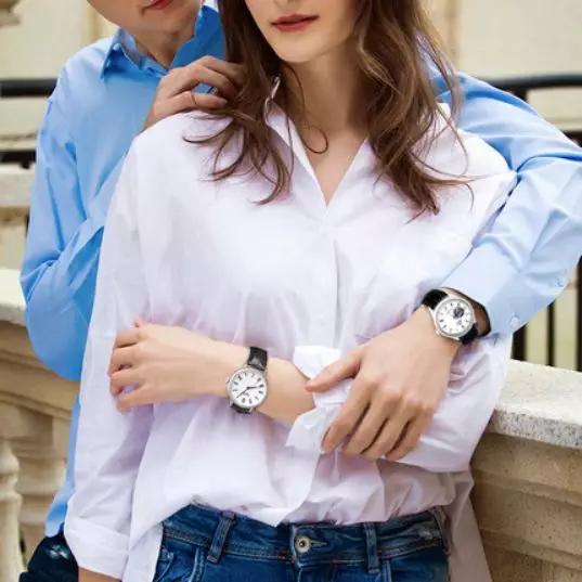 情侣对表推荐40岁,情侣对表选哪个牌子