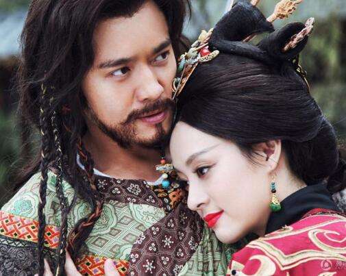 秦国宣太后芈八子,春秋战国那些事儿秦宣太后