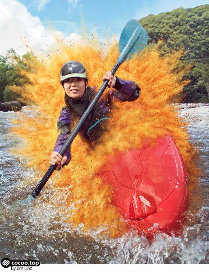 设计色彩的配色原则有哪些,设计色彩入门教程图片