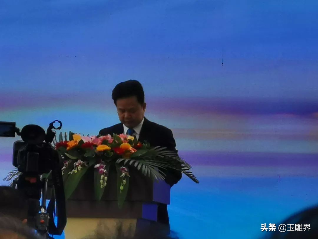 揭阳第二十届中国玉文化节展会,第十九届揭阳玉器文化节