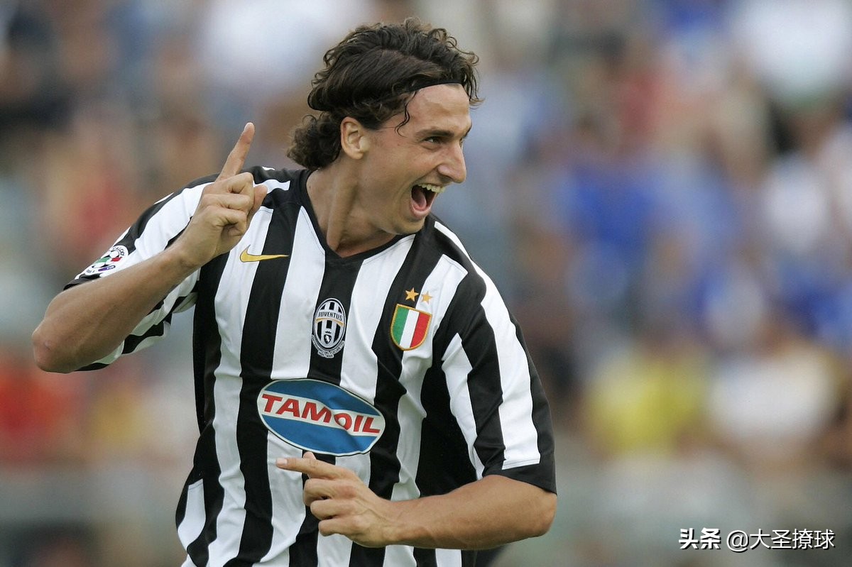 39岁伊布重返瑞典国家队,40岁足球运动员伊布