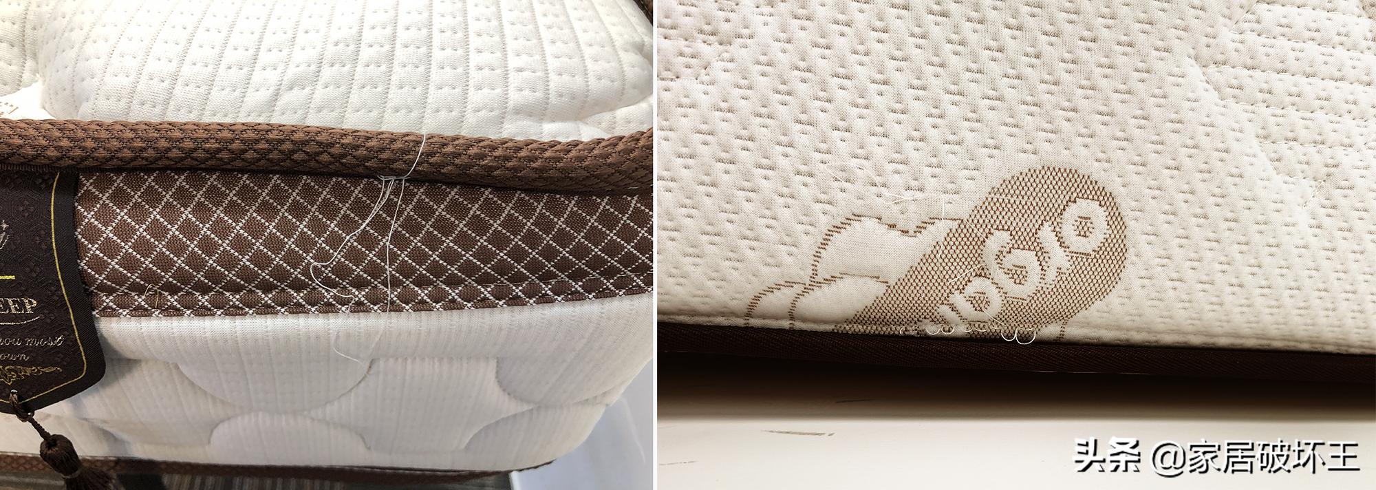 买床垫被骗了怎么办,买床垫怎么选不踩坑最好