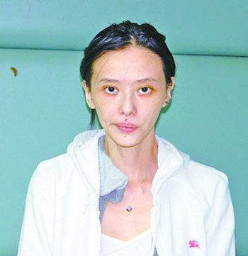 荒唐的萧淑慎：与富商暧昧不清，抢男人成瘾，情定小15岁无业游民