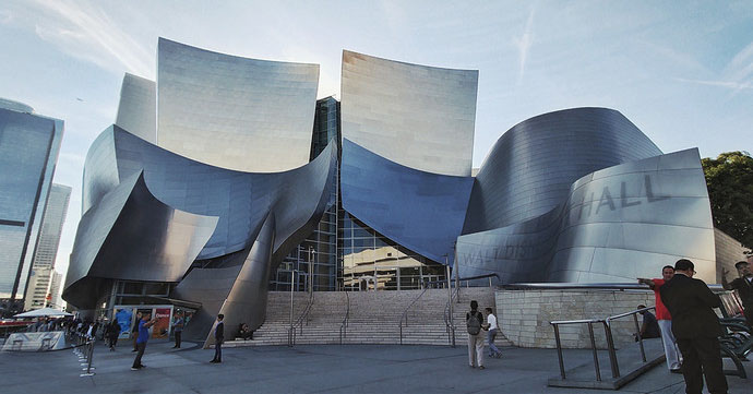 想去洛杉矶旅游如何办旅游签证,去洛杉矶旅游需要什么条件