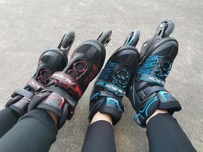 成长导师|轮滑鞋的保养方式