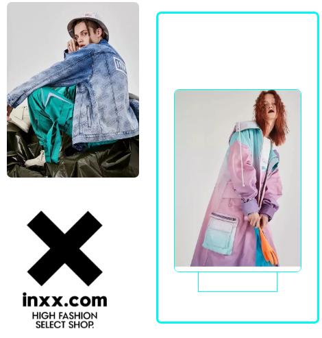 爱豆都穿的国潮,半个爱豆圈都在穿的国潮