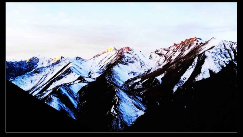 带上UL从狼塔C回家