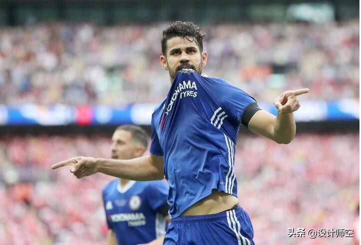 英超历史上最好的西班牙球员，大卫.席尔瓦领衔