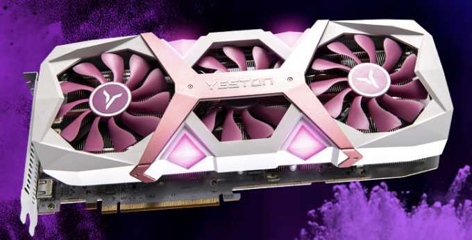 哪个品牌的显卡性价比高,谈谈各个显卡品牌的特点