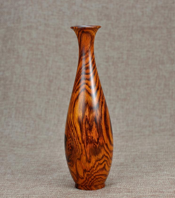 认识极品海南黄花梨,认识一下极品海南黄花梨