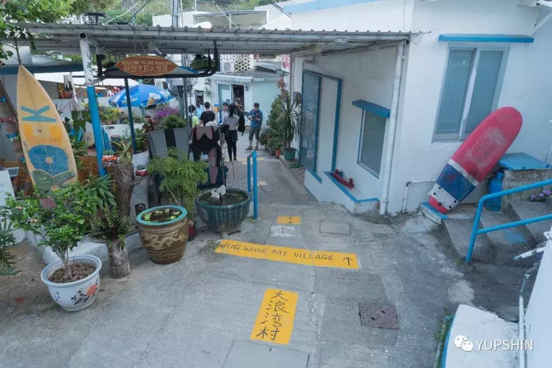 香港麦浩径徒步攻略,香港索罟湾徒步