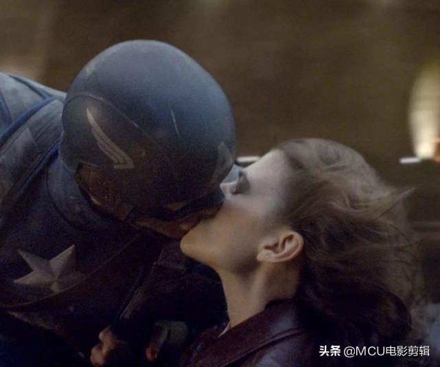 美队在卡特死后去了哪里,美队和卡特70年后的重逢