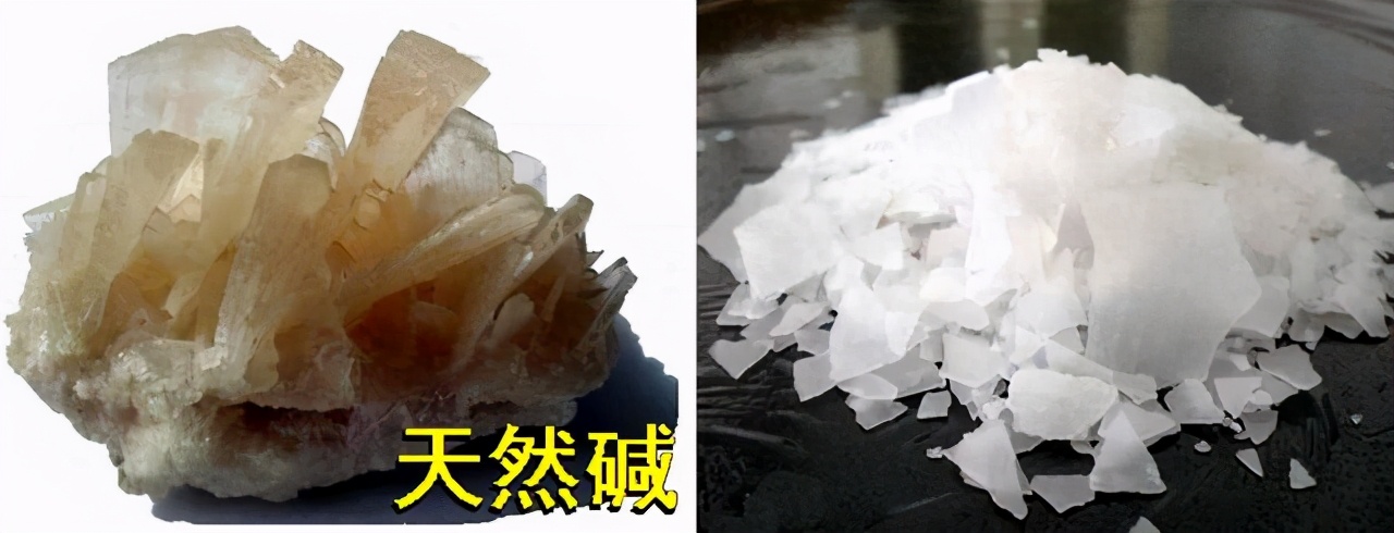 食用碱能常吃吗,不可或缺食用碱