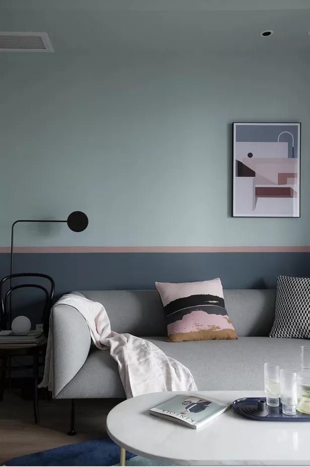 绝美大阳台,这是什么神仙颜值的房子