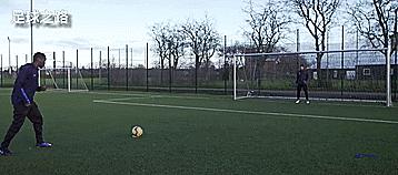 怎么提高点球命中率,如何提高点球力