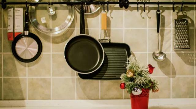 各种顽固污渍和铁锈洗衣神器,教你在家制作懒人洗衣神器