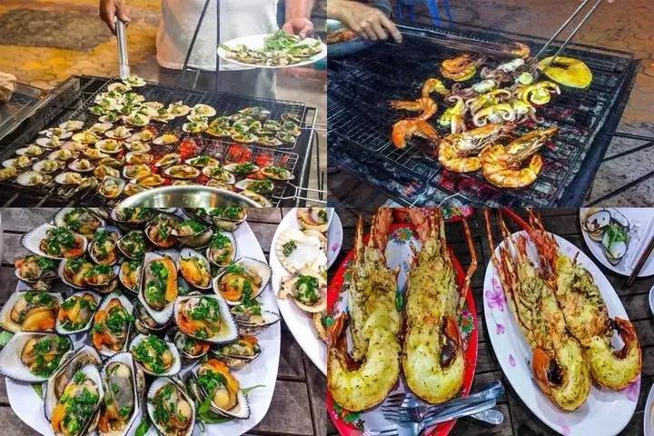 月薪1500就能玩转的海岛,月入3000都能去的海岛