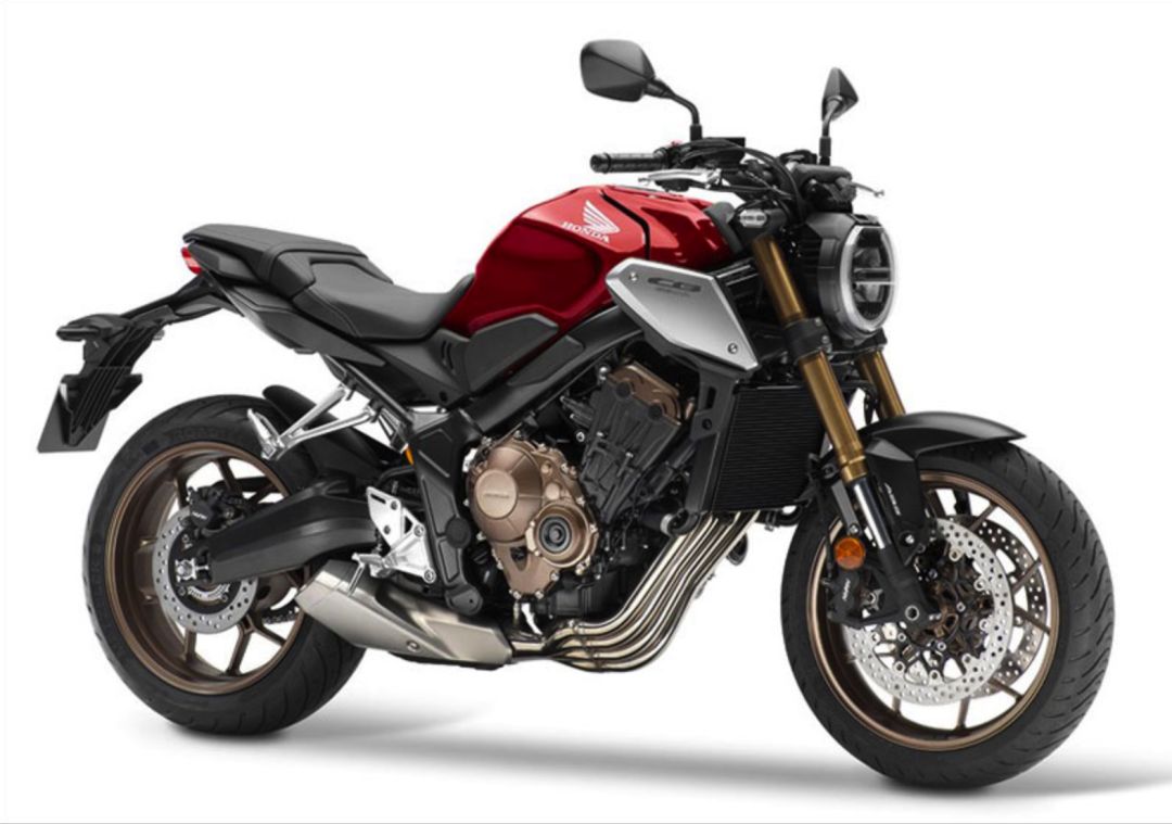 10款本田cbr650r二手价格,本田cb650r和cbr650r哪个更适合长途