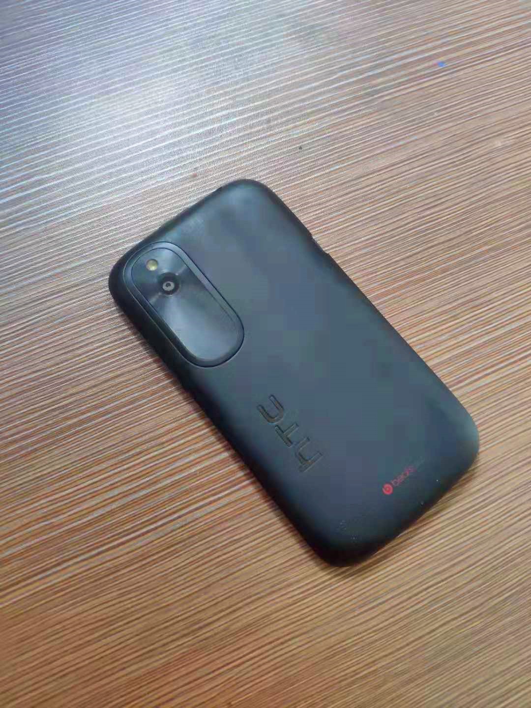 htc自己第一款安卓手机,人生的第一部智能手机