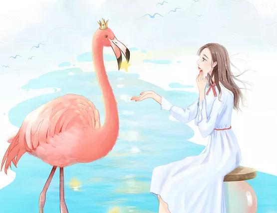 女生亲吻时为什么喜欢闭眼,女生在接吻时为什么要闭眼睛