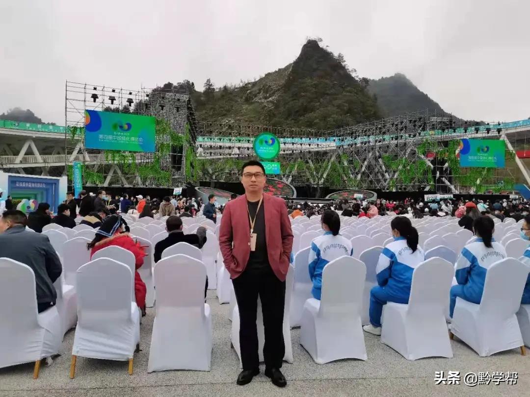 别人家的老师，科技达人“付叔叔”