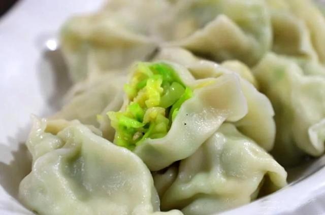 饺子馅怎么调最好吃素食,素食饺子馅怎么调好吃