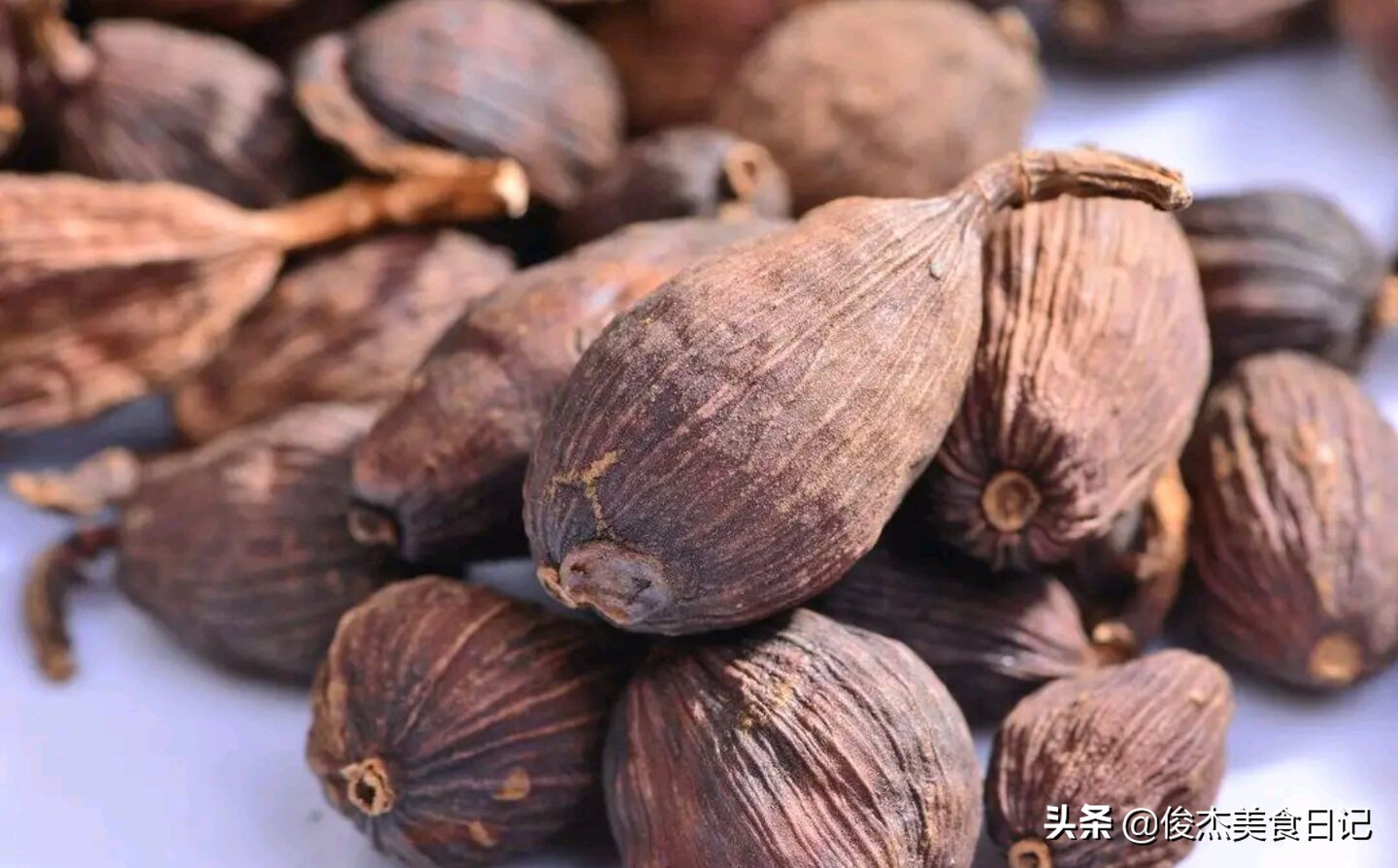 揭秘18种做菜常用的香料知识,厨房必备干货香料有哪些