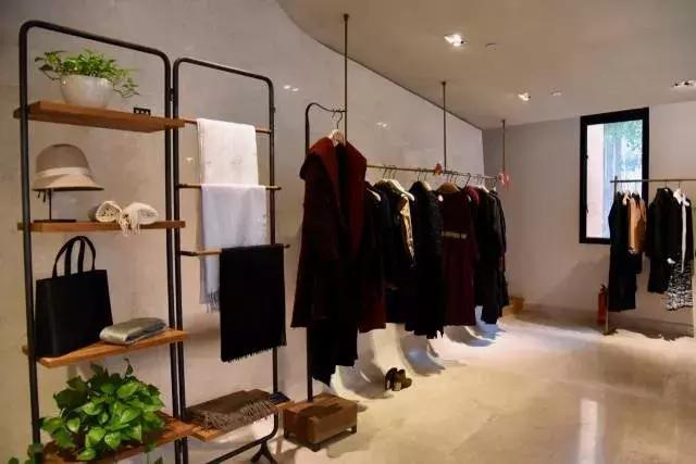 上海aj买手店,上海10家最佳买手店