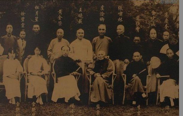 上海滩许文强死后冯程程去哪,上海滩许文强死后丁力最后结局