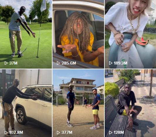 粉丝破亿，翻版“卡戴珊家族”和“高智商”黑人小哥有什么魔力？