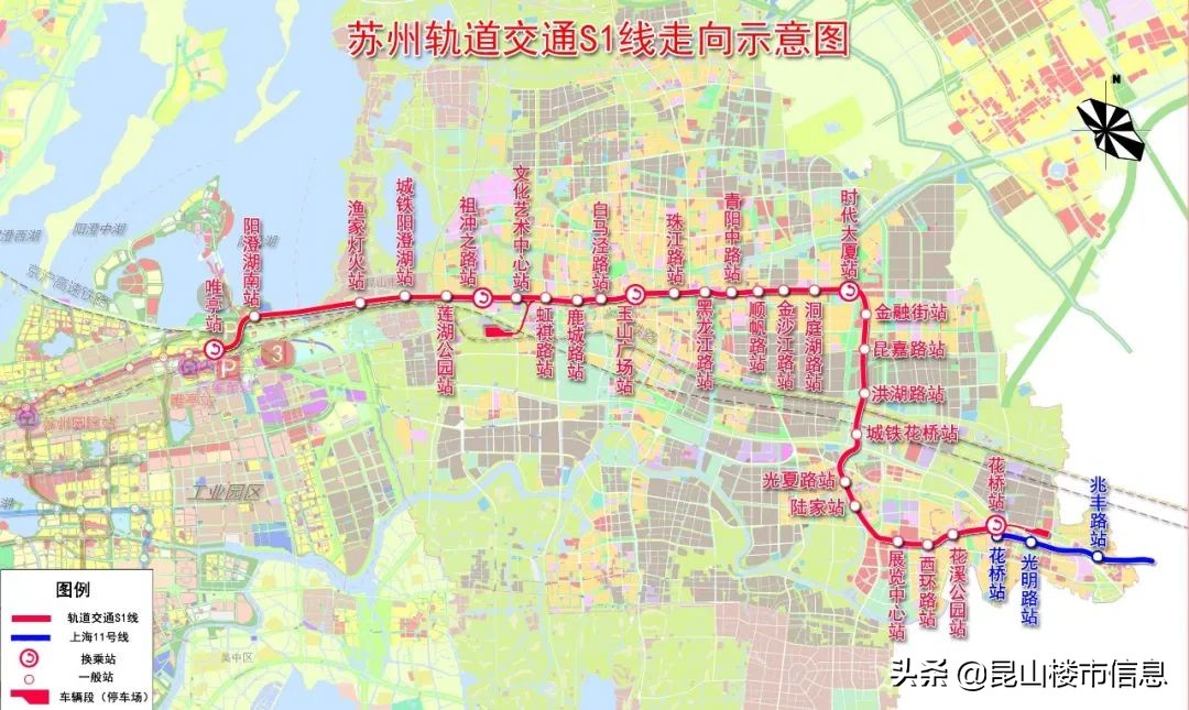 昆山老街改造最新消息,2019昆山老城改造