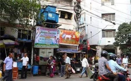 美国唐人街脏乱差,美国唐人街底层