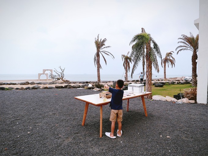 错过救赎山，还有彩虹山，手把手教你把漳州火山岛玩成假装在国外