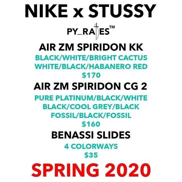 OFFWAY-很潮泫雅都在穿的Stussy，你却看不上？