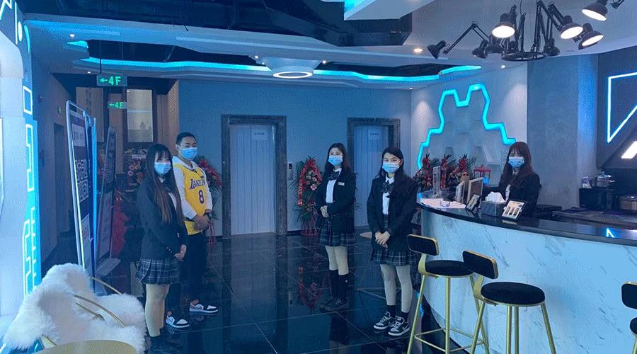 省级商业步行街改造提升试点,国家首批步行街改造提升试点